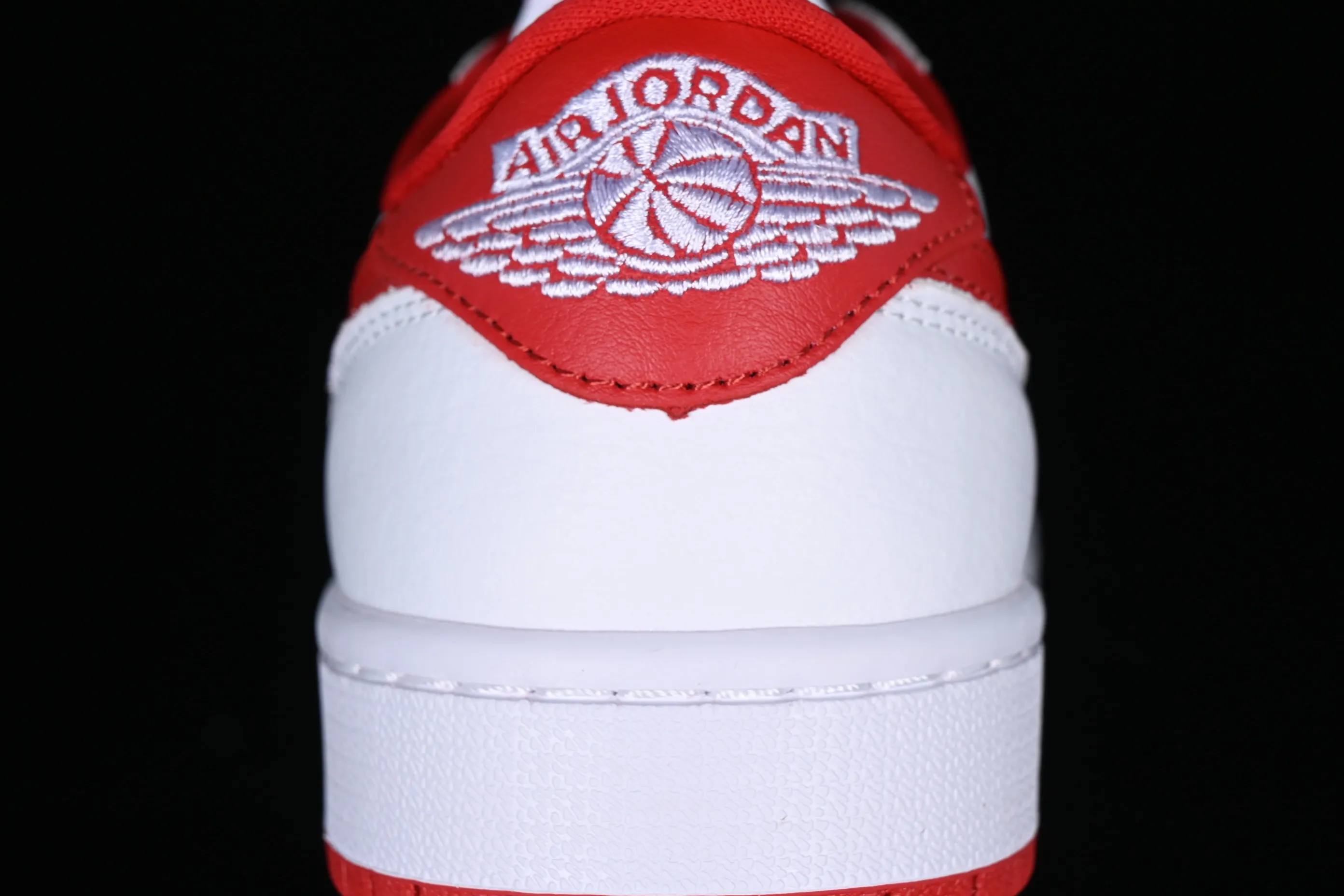 All categories Air Jordan Jordan series basketball shoes Air Jordan 1 Low Z version Air Jordan 1 Low AJ1 Joe 1 silver red low-top cultural casual sneakers CZ0790-161